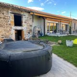 Maison 5 pièces / 160 m² / 595 000 € / CHATILLON